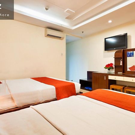 Hanz 4021 Boutique Hotel Saigon Thành Pho Ho Chí Minh Esterno foto